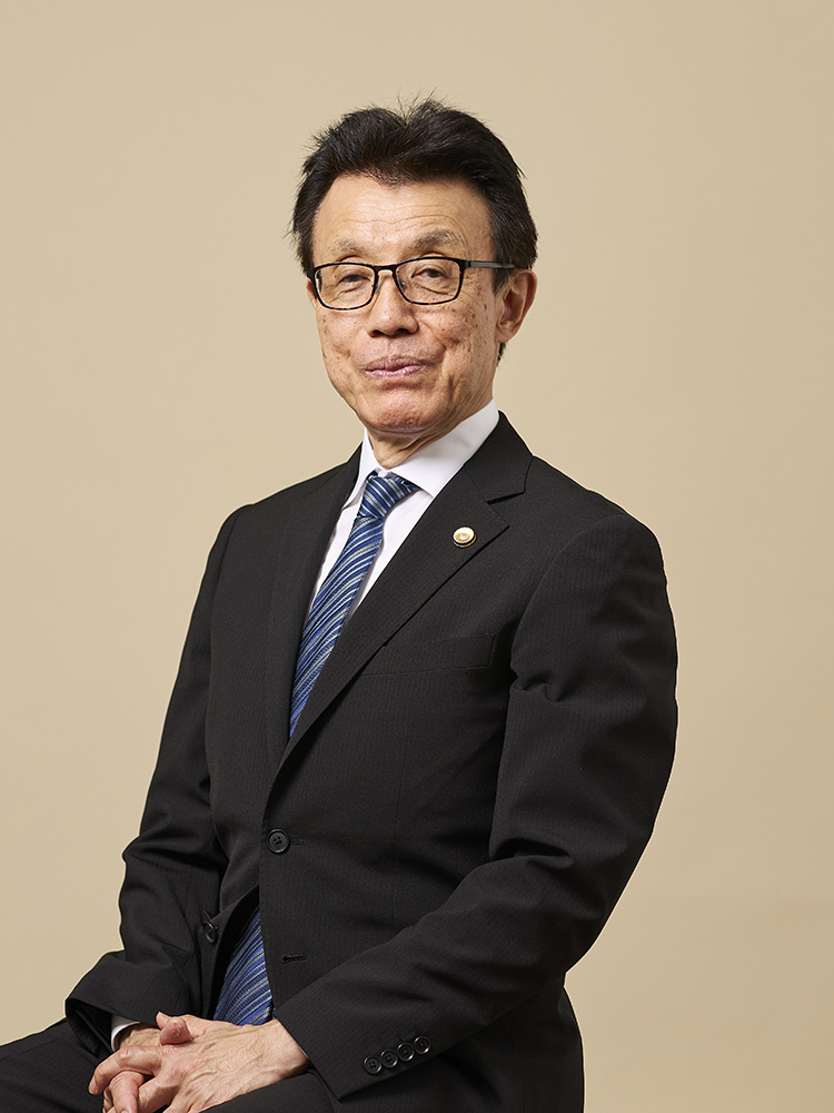 弁護士 阿部 能章