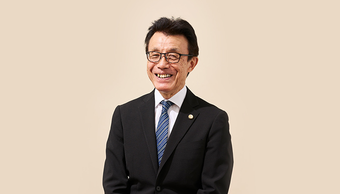 ご挨拶